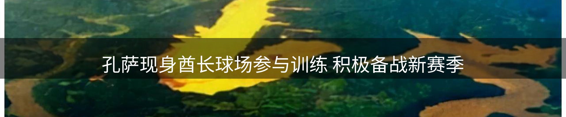 品牌资讯