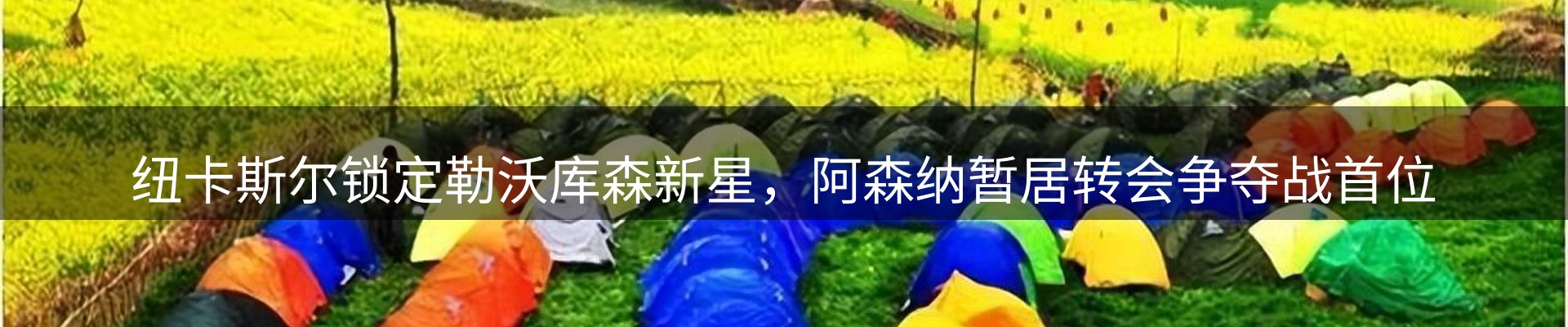 品牌资讯